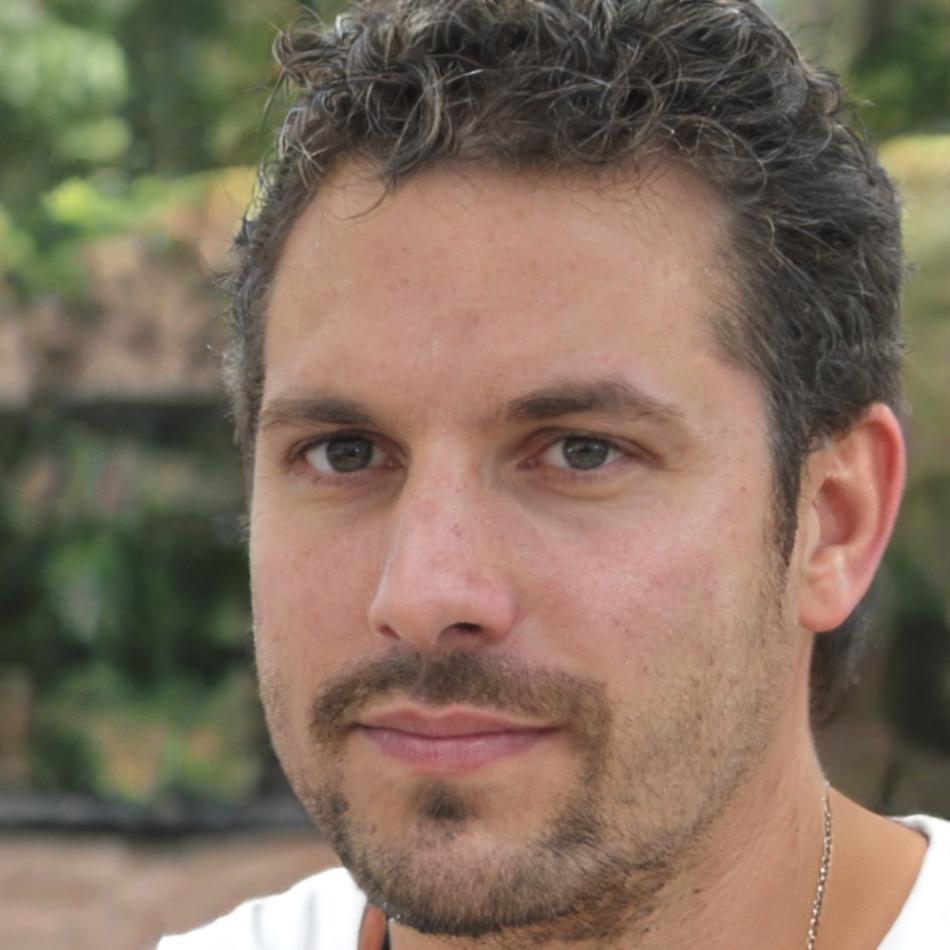 Miguel Rodríguez, CFO