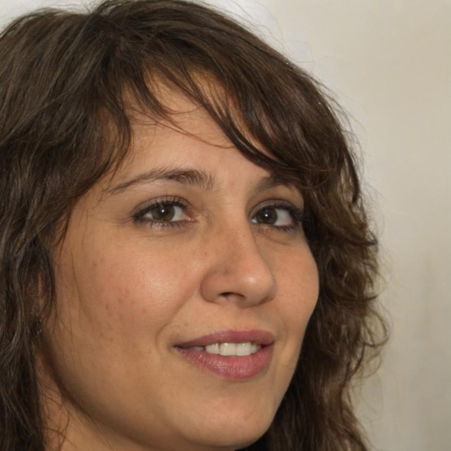 María González